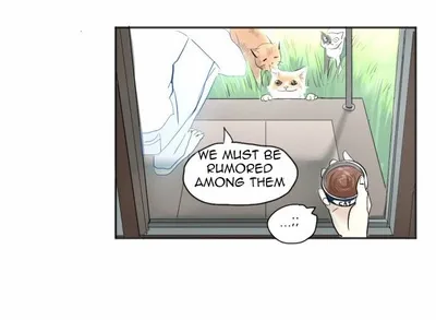 Transparent Cohabitation Chapter 16 page 15