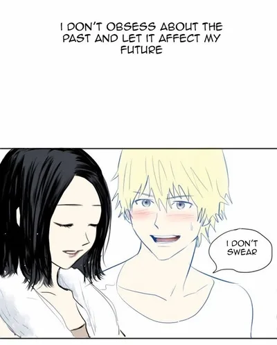 Transparent Cohabitation Chapter 16 page 17