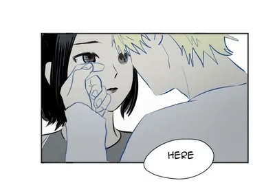 Transparent Cohabitation Chapter 16 page 21