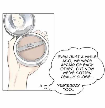 Transparent Cohabitation Chapter 16 page 25