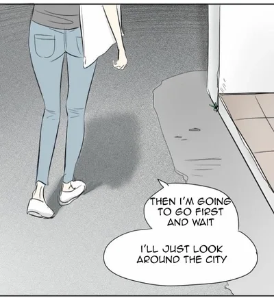 Transparent Cohabitation Chapter 16 page 36