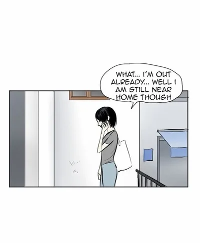 Transparent Cohabitation Chapter 16 page 32