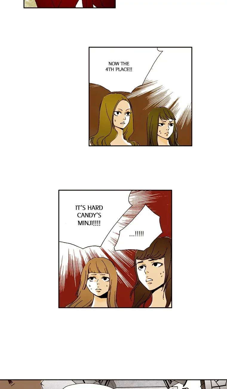 Coming Up! Chapter 20 page 9