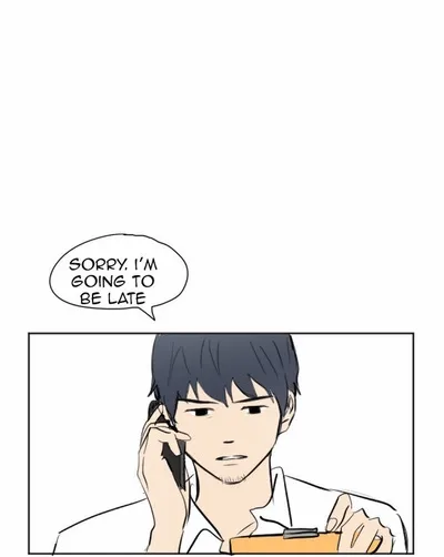 Transparent Cohabitation Chapter 16 page 29