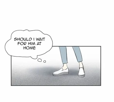 Transparent Cohabitation Chapter 16 page 33
