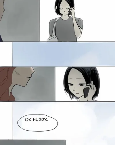 Transparent Cohabitation Chapter 16 page 37