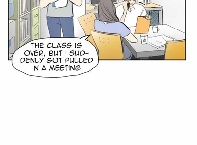 Transparent Cohabitation Chapter 16 page 31