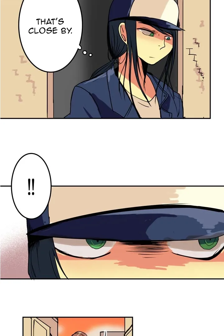 Killing City Chapter 16 page 5