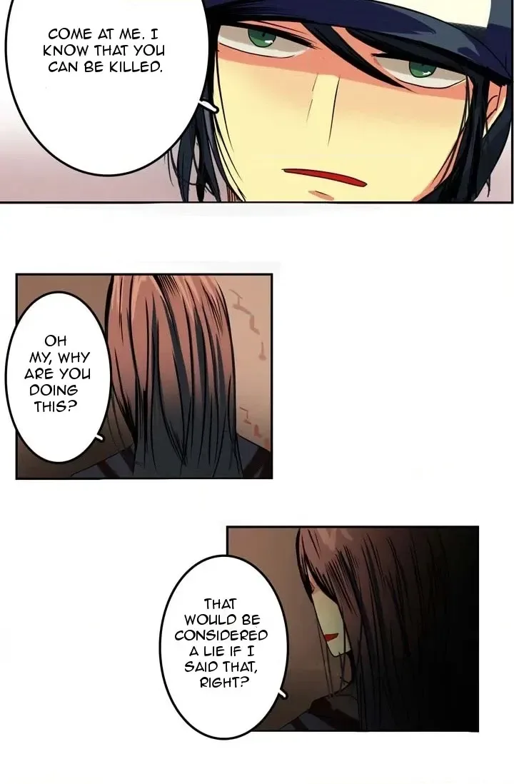 Killing City Chapter 16 page 10