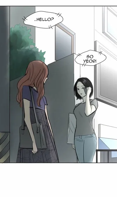 Transparent Cohabitation Chapter 16 page 41