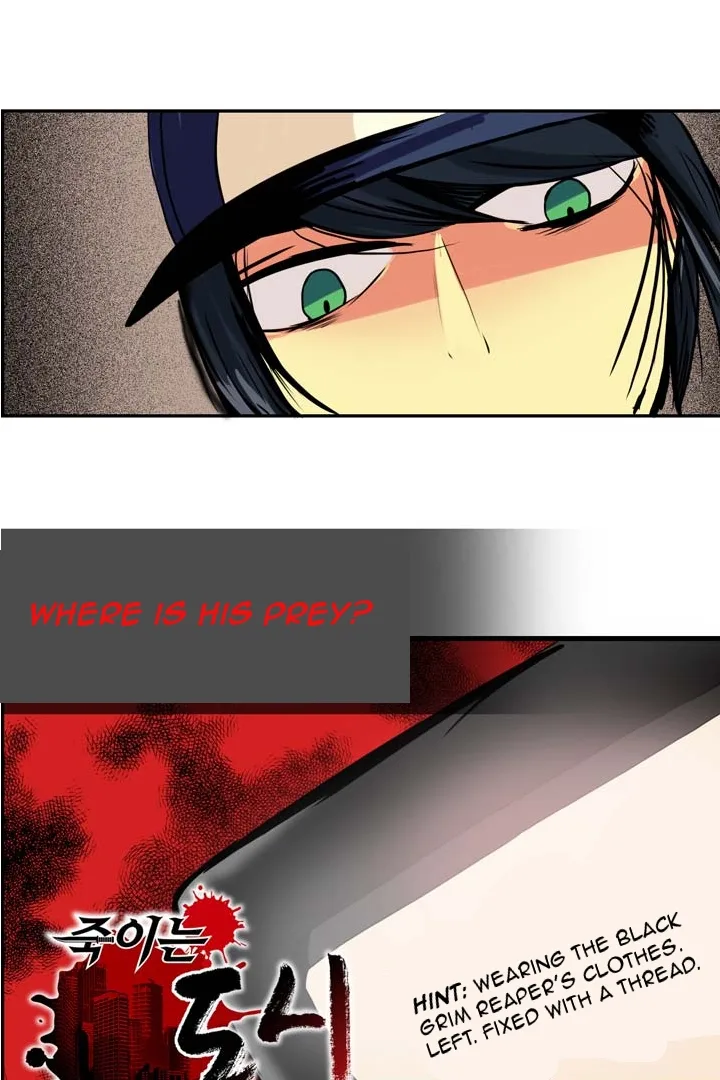 Killing City Chapter 16 page 3