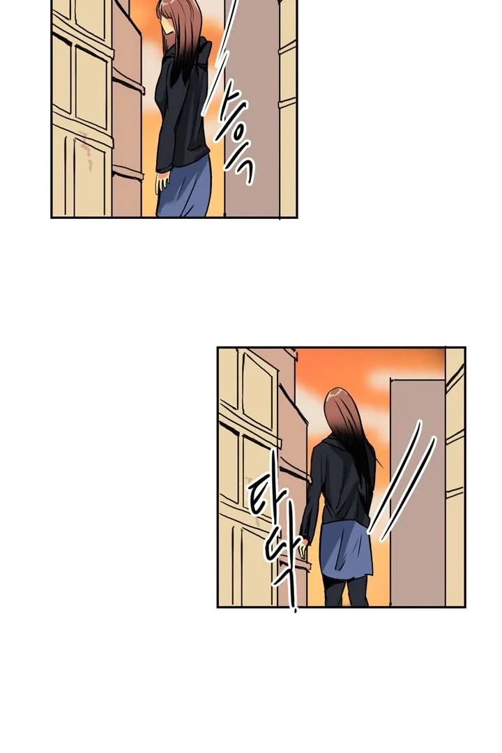 Killing City Chapter 16 page 6