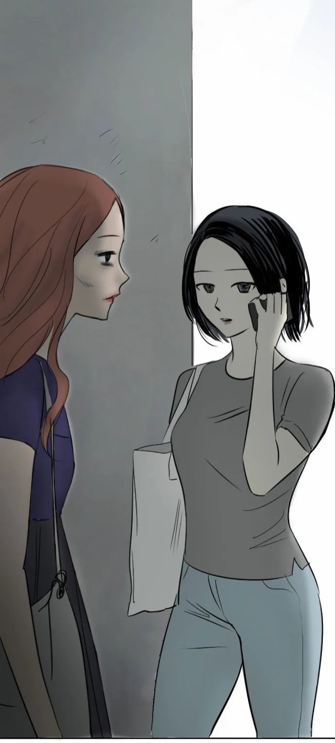 Transparent Cohabitation Chapter 16 page 38