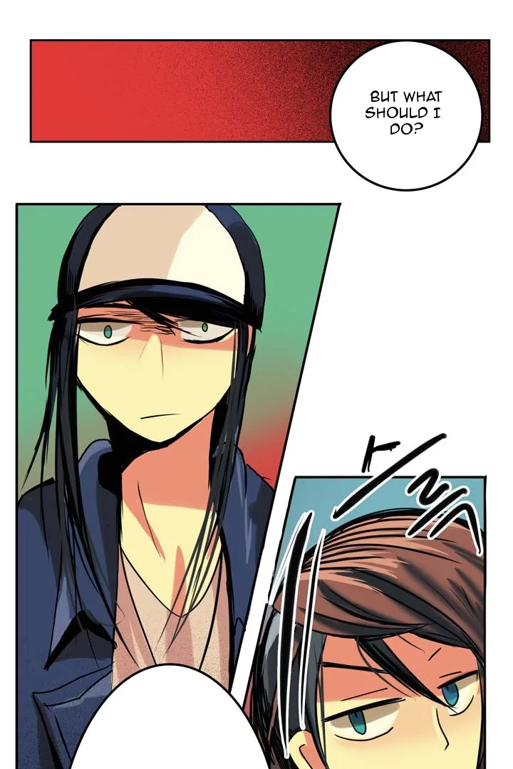 Killing City Chapter 16 page 11
