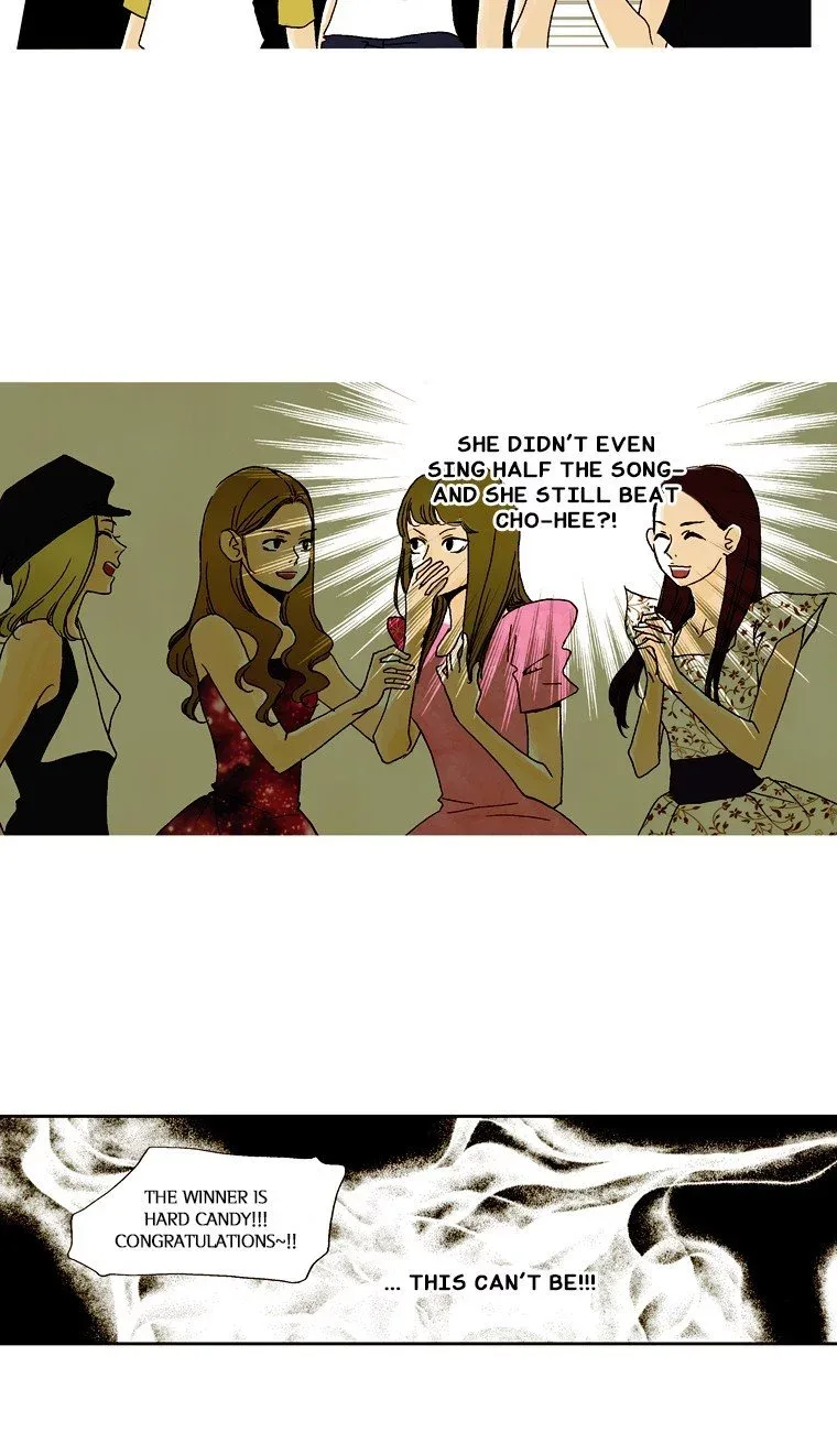 Coming Up! Chapter 20 page 13