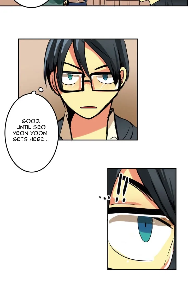 Killing City Chapter 16 page 14