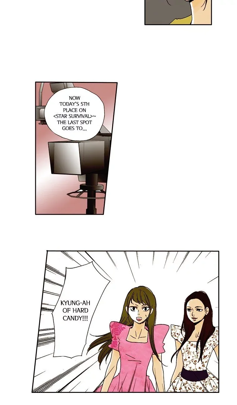 Coming Up! Chapter 20 page 11