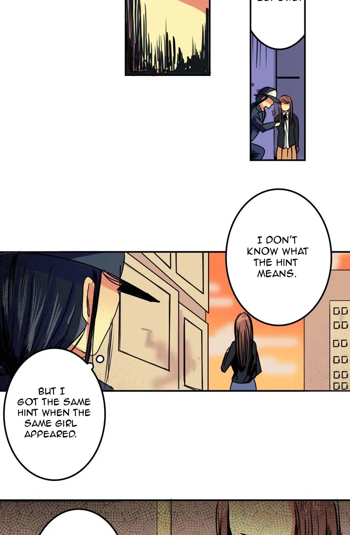 Killing City Chapter 16 page 8