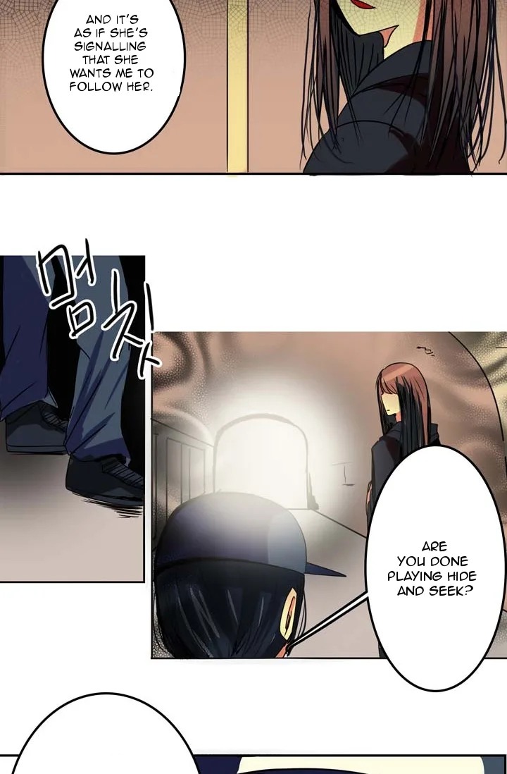 Killing City Chapter 16 page 9