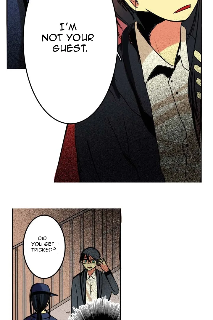 Killing City Chapter 16 page 12