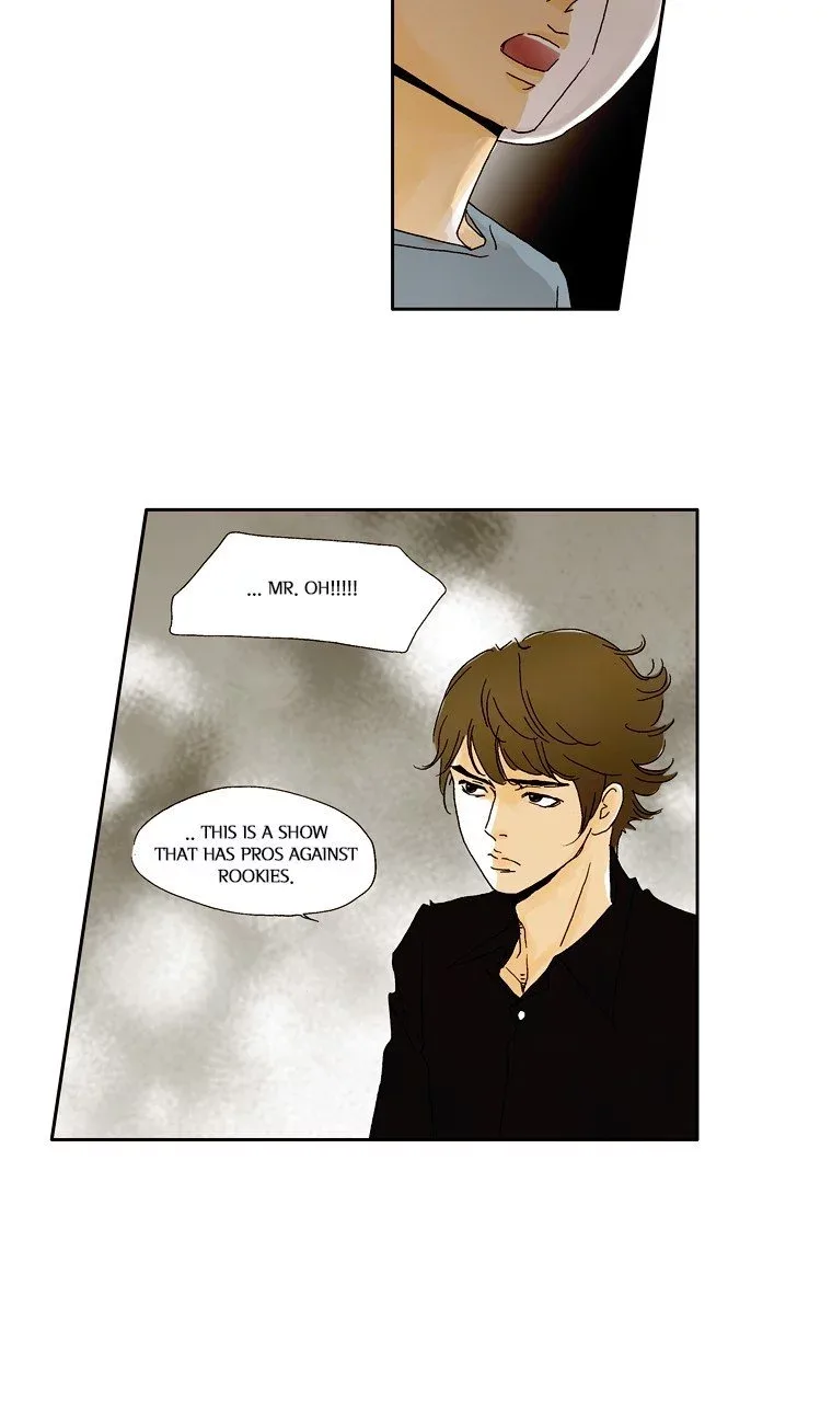 Coming Up! Chapter 20 page 17