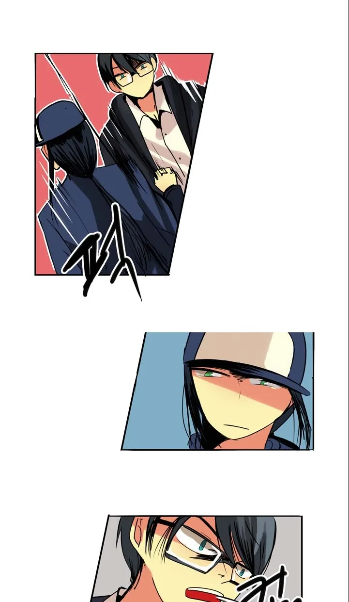 Killing City Chapter 16 page 15