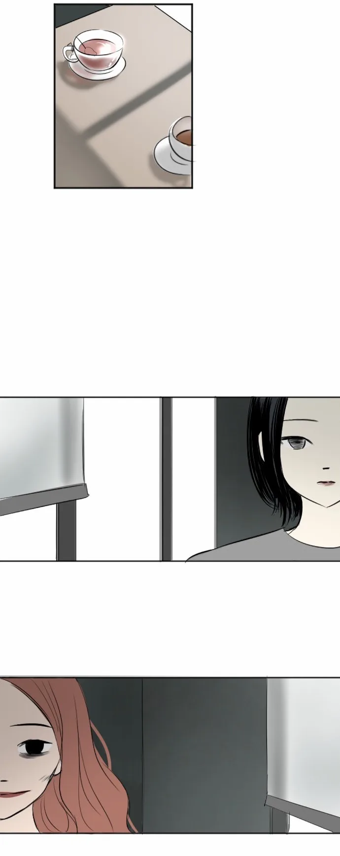 Transparent Cohabitation Chapter 16 page 44