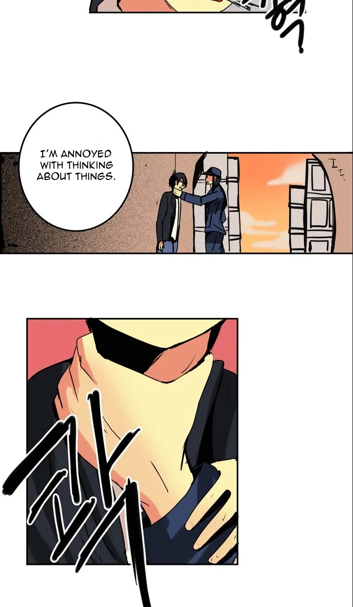 Killing City Chapter 16 page 16