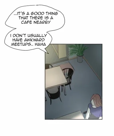 Transparent Cohabitation Chapter 16 page 46
