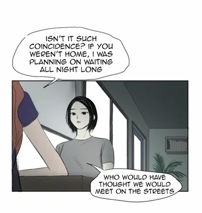 Transparent Cohabitation Chapter 16 page 47