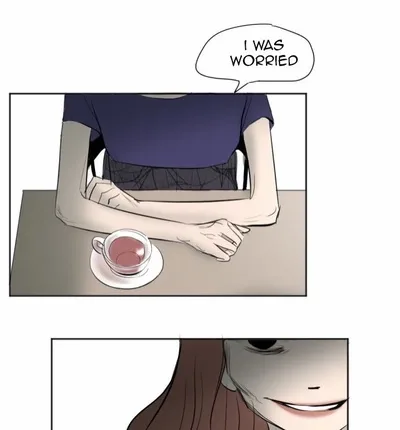 Transparent Cohabitation Chapter 16 page 48