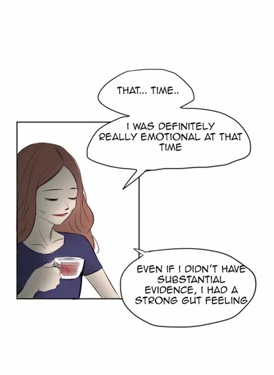 Transparent Cohabitation Chapter 16 page 52