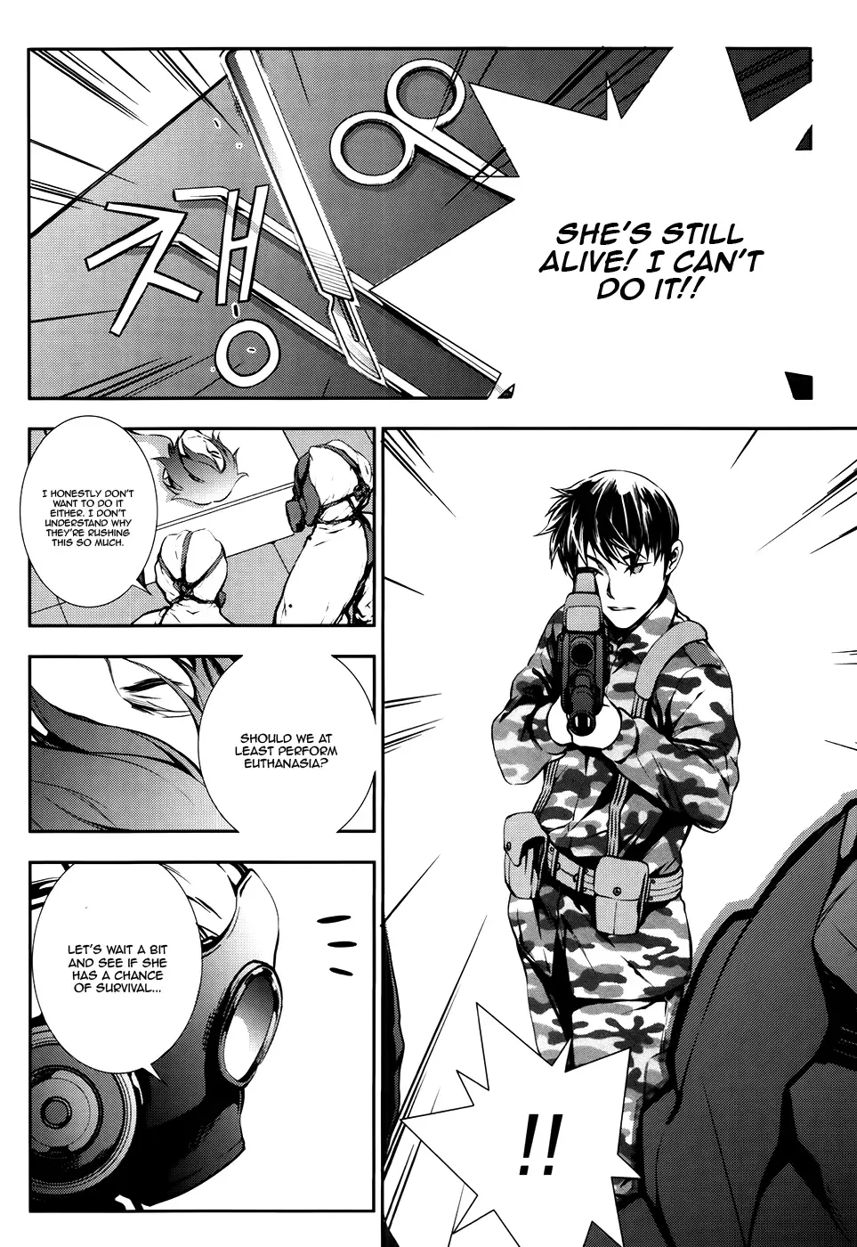 50 Million Km Chapter 16 page 5