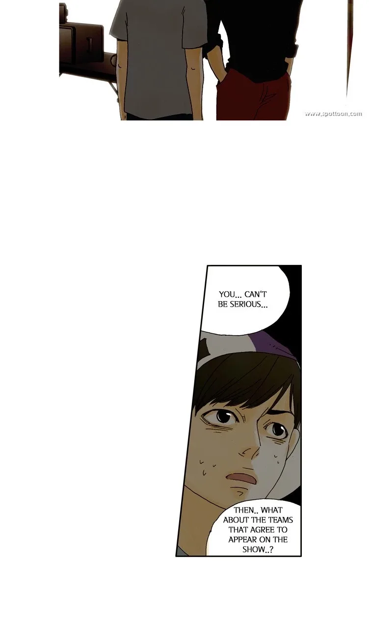 Coming Up! Chapter 20 page 19