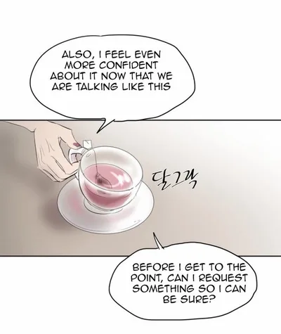 Transparent Cohabitation Chapter 16 page 53