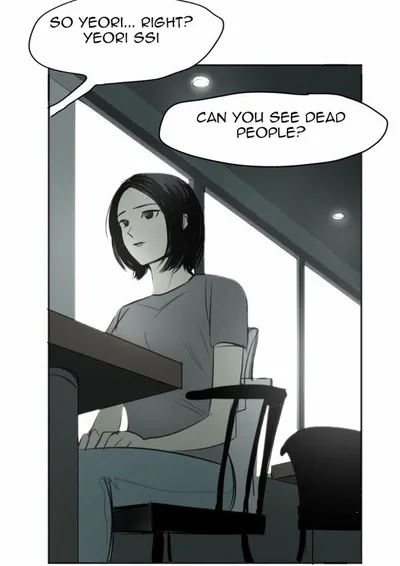 Transparent Cohabitation Chapter 16 page 54