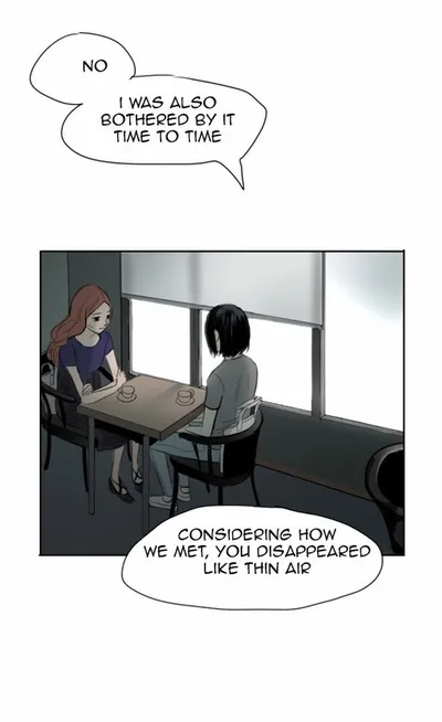 Transparent Cohabitation Chapter 16 page 51