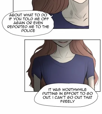 Transparent Cohabitation Chapter 16 page 49