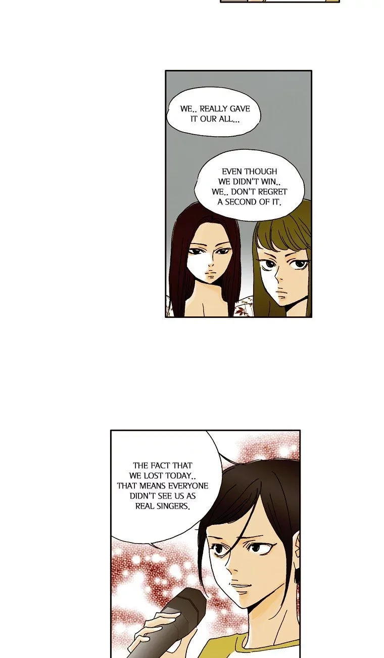 Coming Up! Chapter 20 page 26