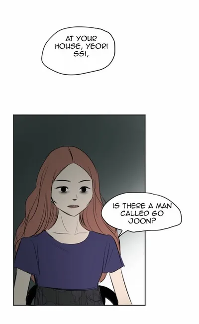 Transparent Cohabitation Chapter 16 page 55