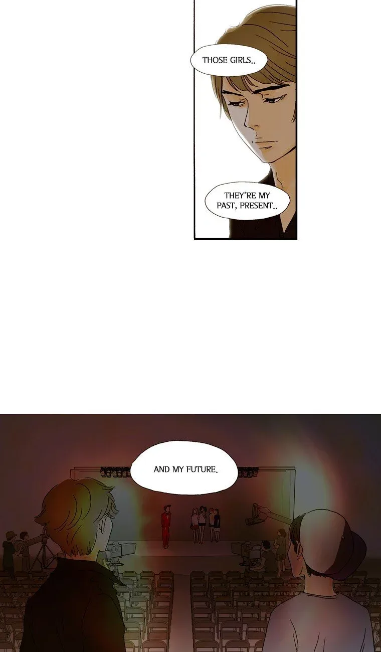 Coming Up! Chapter 20 page 24