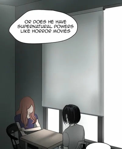 Transparent Cohabitation Chapter 16 page 58