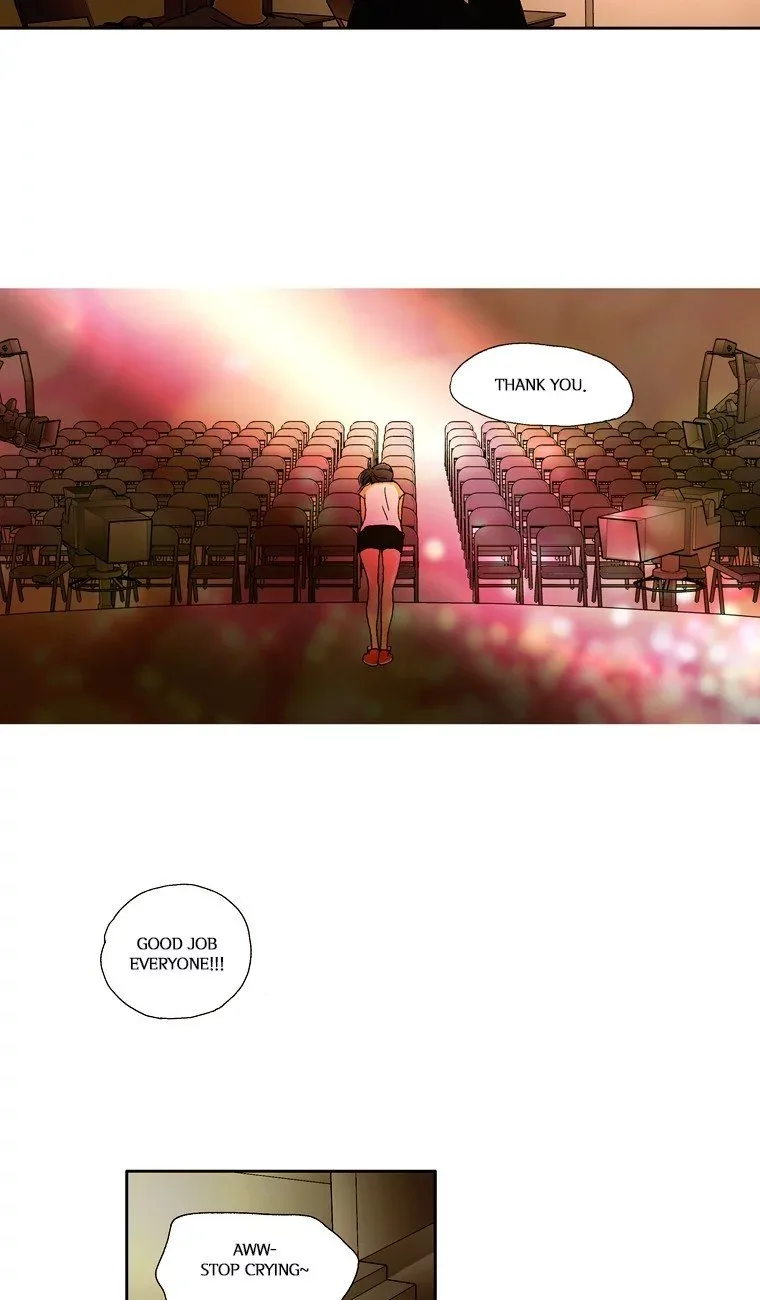 Coming Up! Chapter 20 page 28