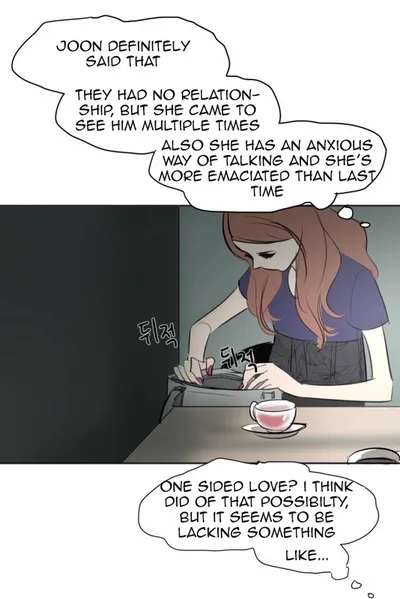 Transparent Cohabitation Chapter 16 page 63