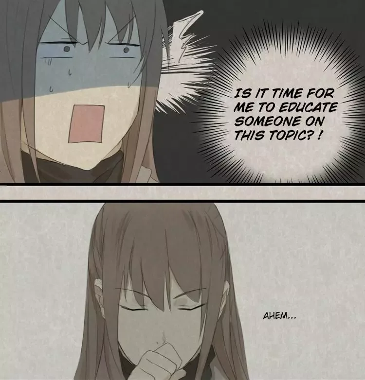 Otaku's Offspring Chapter 33 page 10