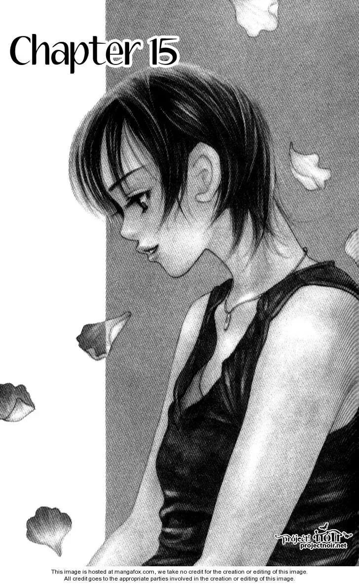 Sonan Jyanaiyo Chapter 15 page 3
