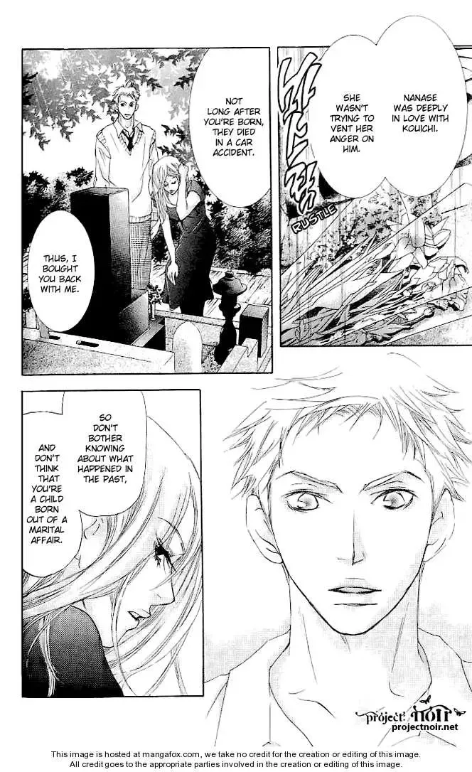 Sonan Jyanaiyo Chapter 18 page 41