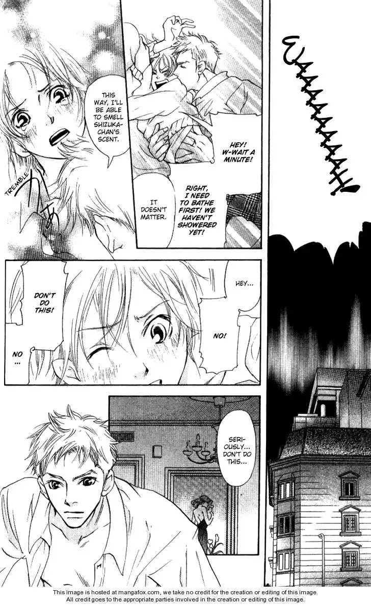 Sonan Jyanaiyo Chapter 15 page 20