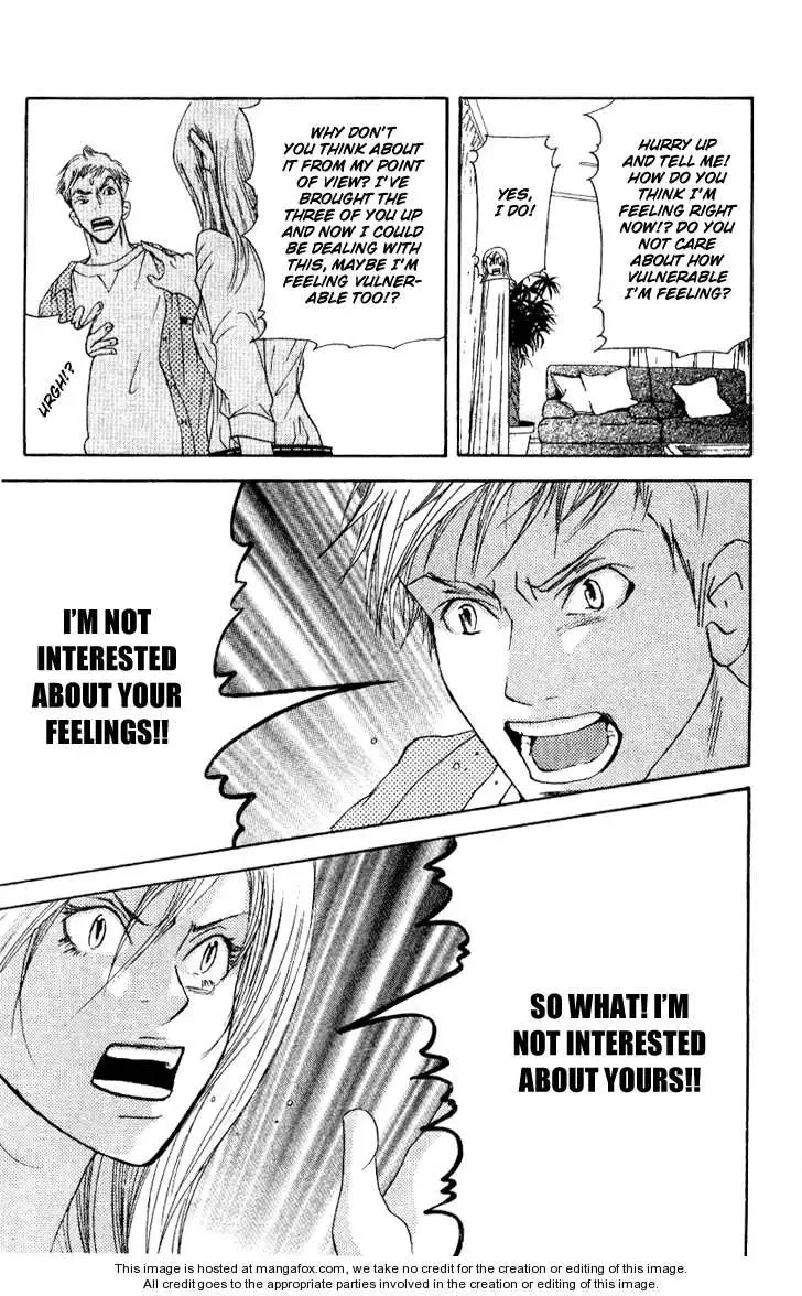Sonan Jyanaiyo Chapter 13 page 13