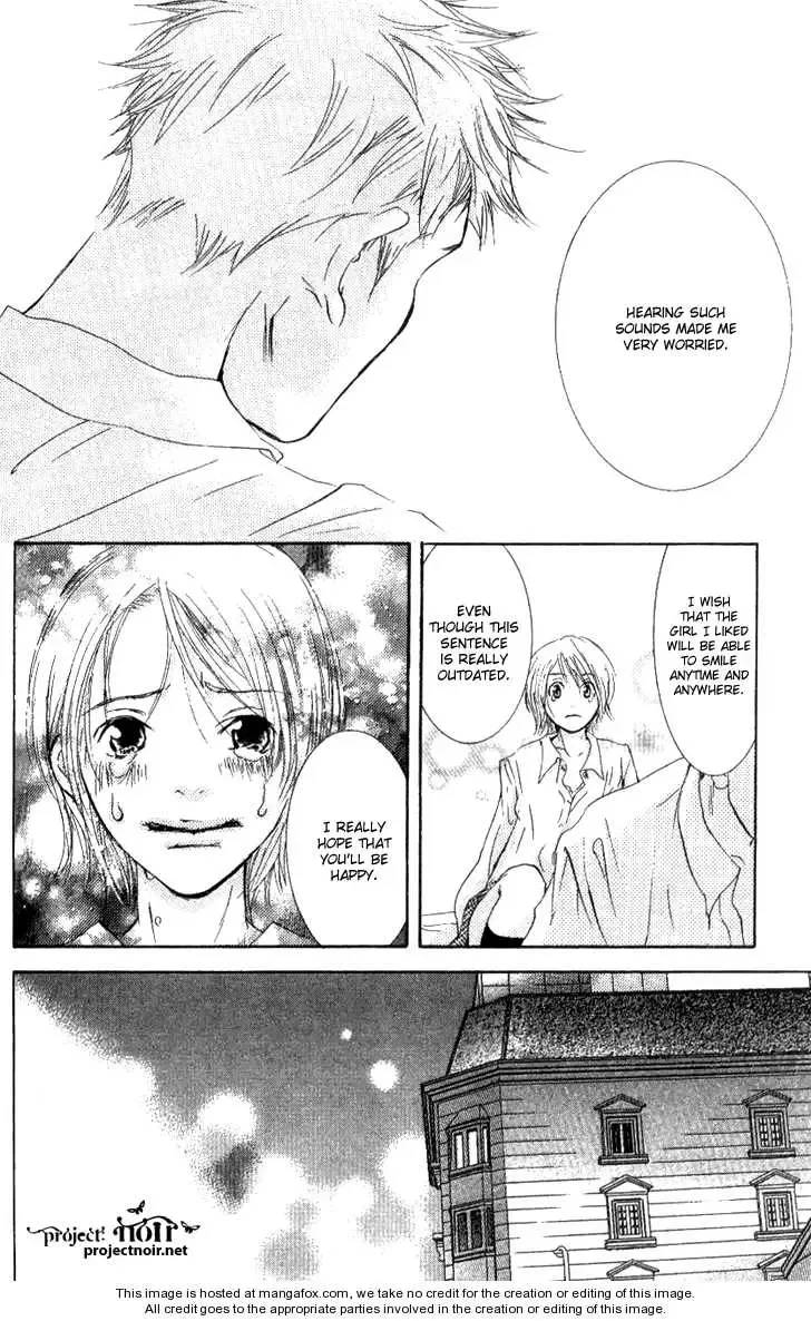 Sonan Jyanaiyo Chapter 15 page 24